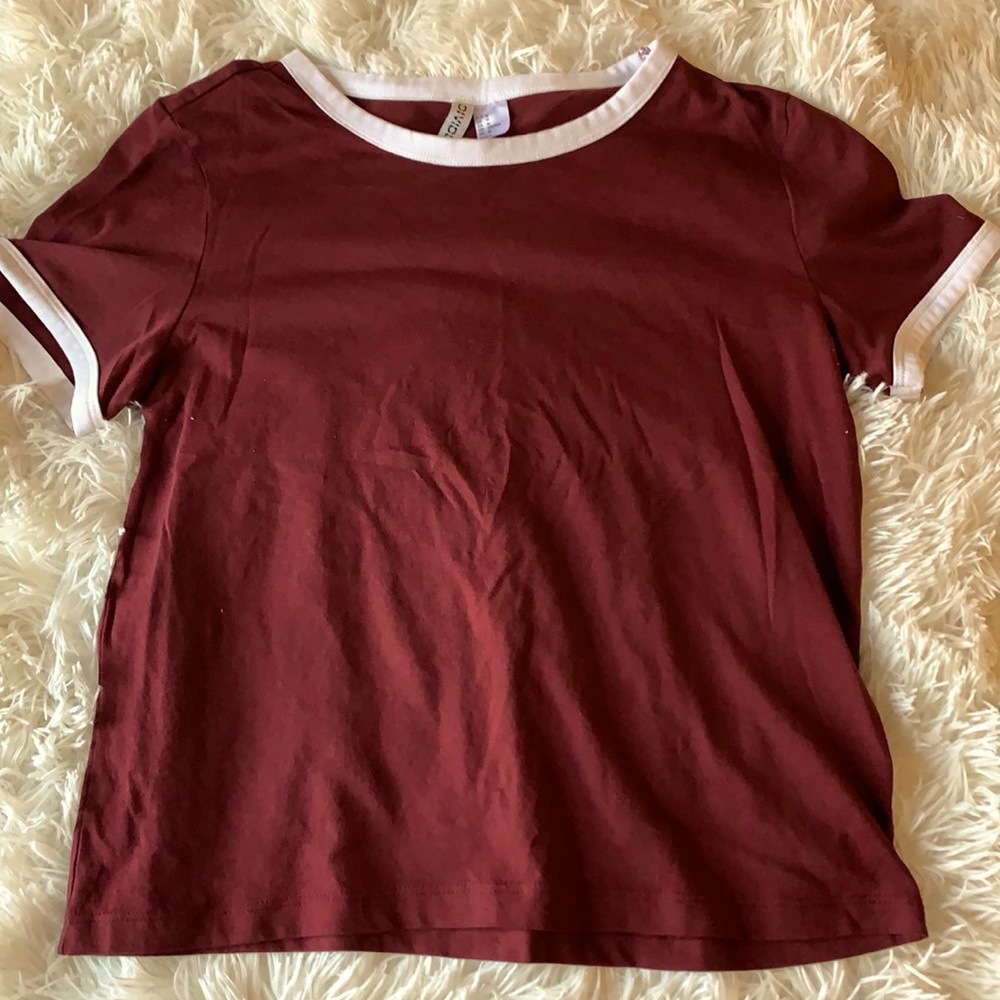 T shirt